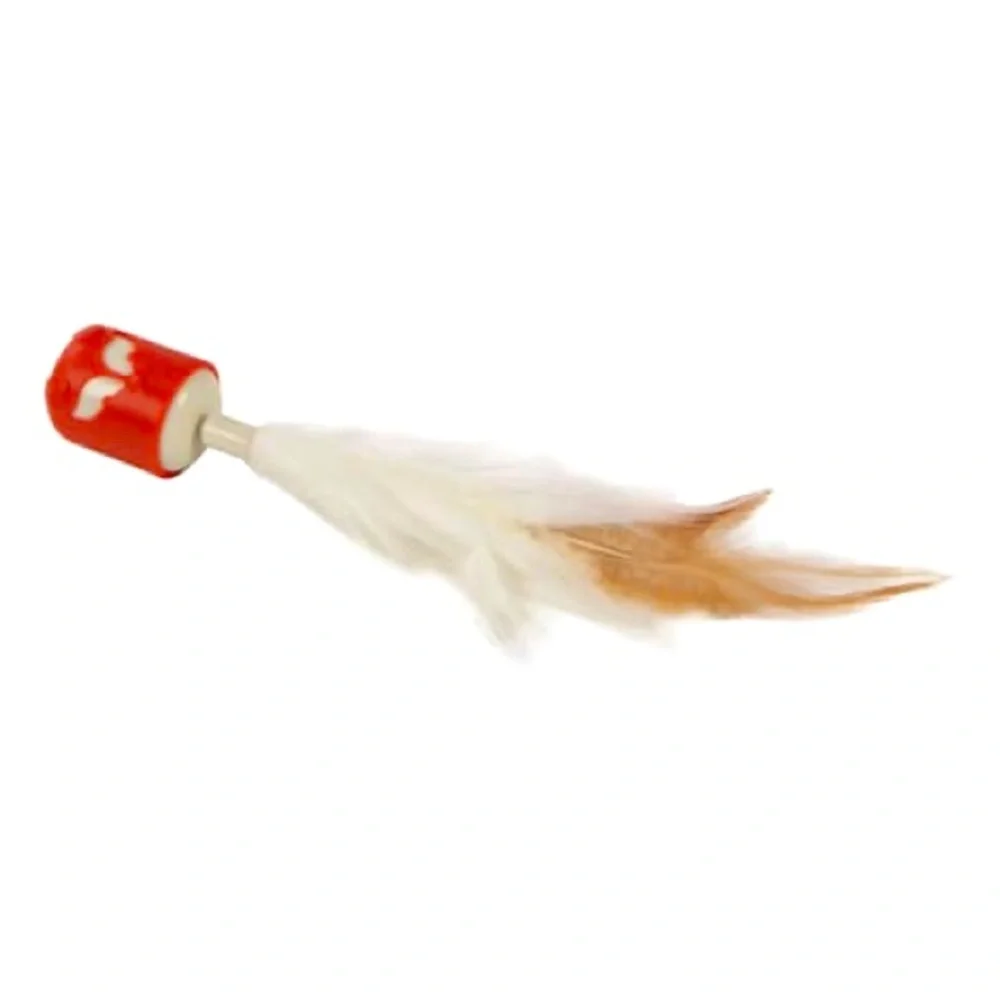 Petlinks Foxy Frenzy Cat Toy NEW!!